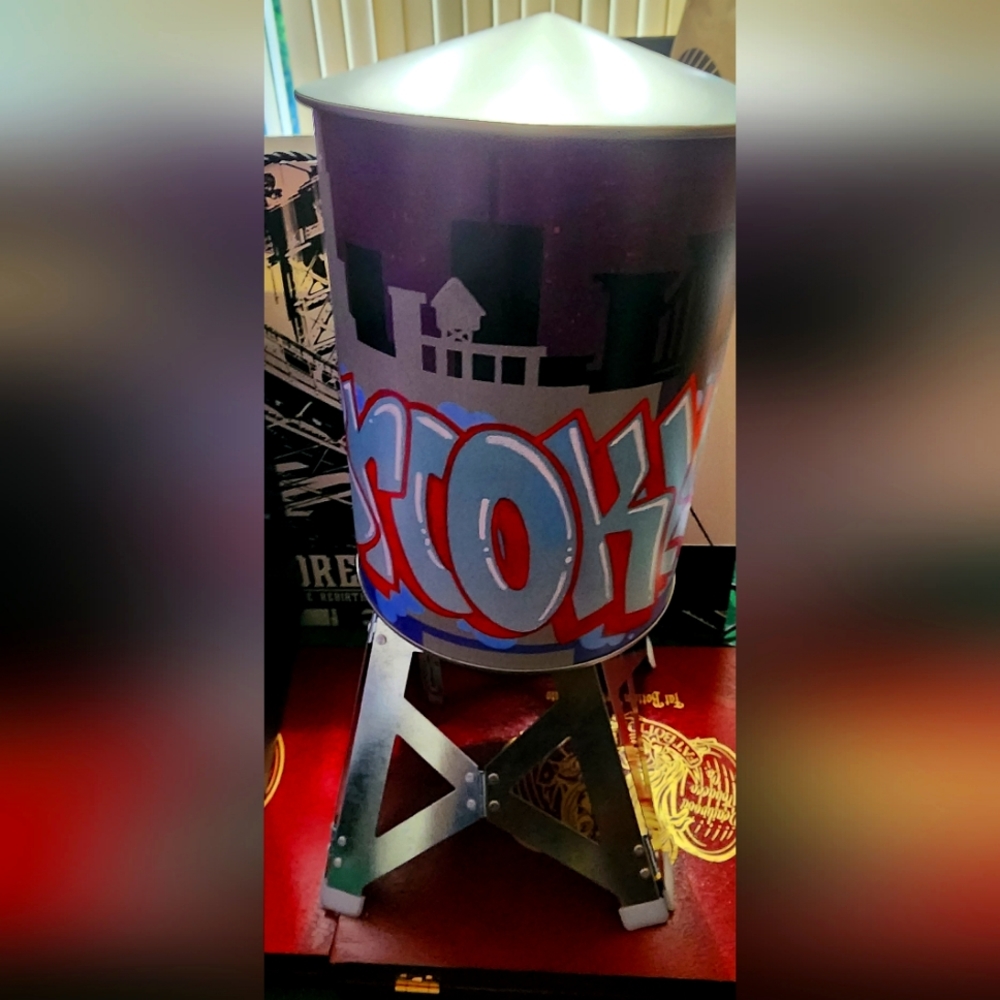 DREW ESTATE ACID WATER TOWER
